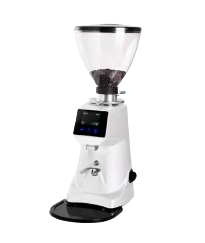 Amalfi A8 Automatic Grinder