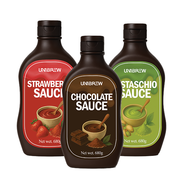 Sauces