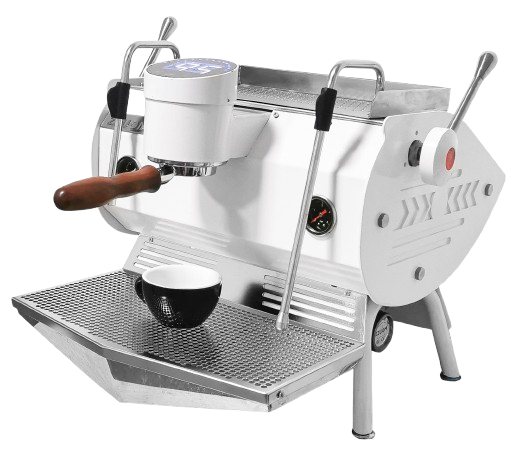 Coffee Machine